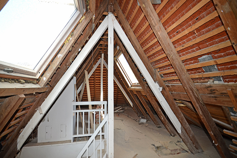 How Much A Loft Conversion Cost in Oxfordshire United Kingdom